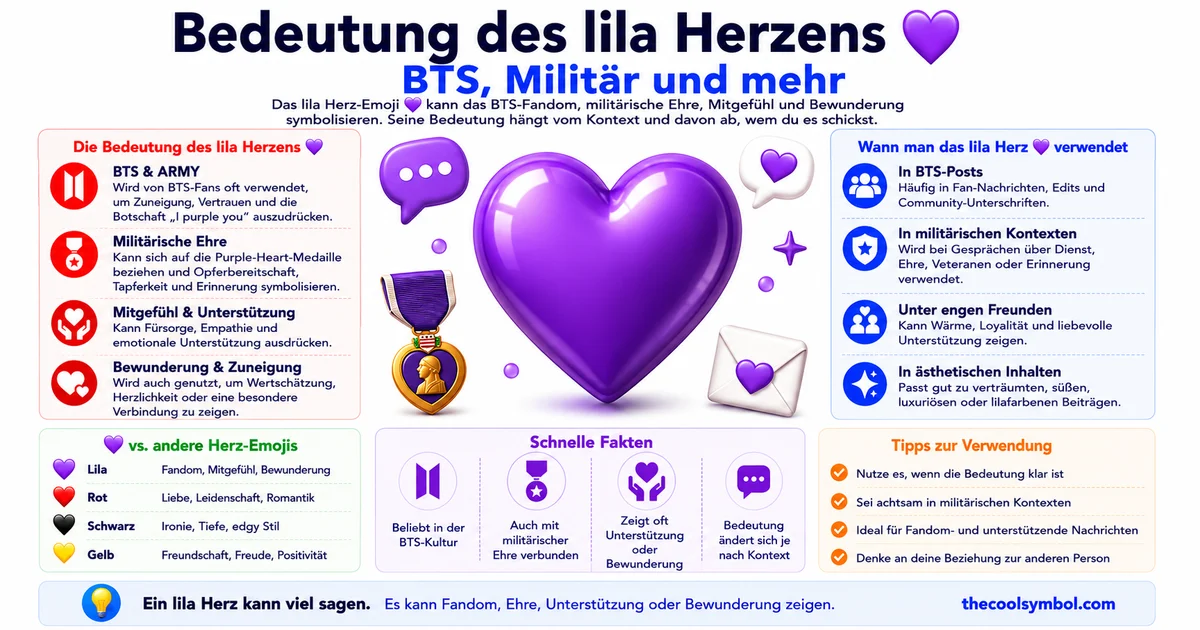 bedeutung-lila-herz-emoji