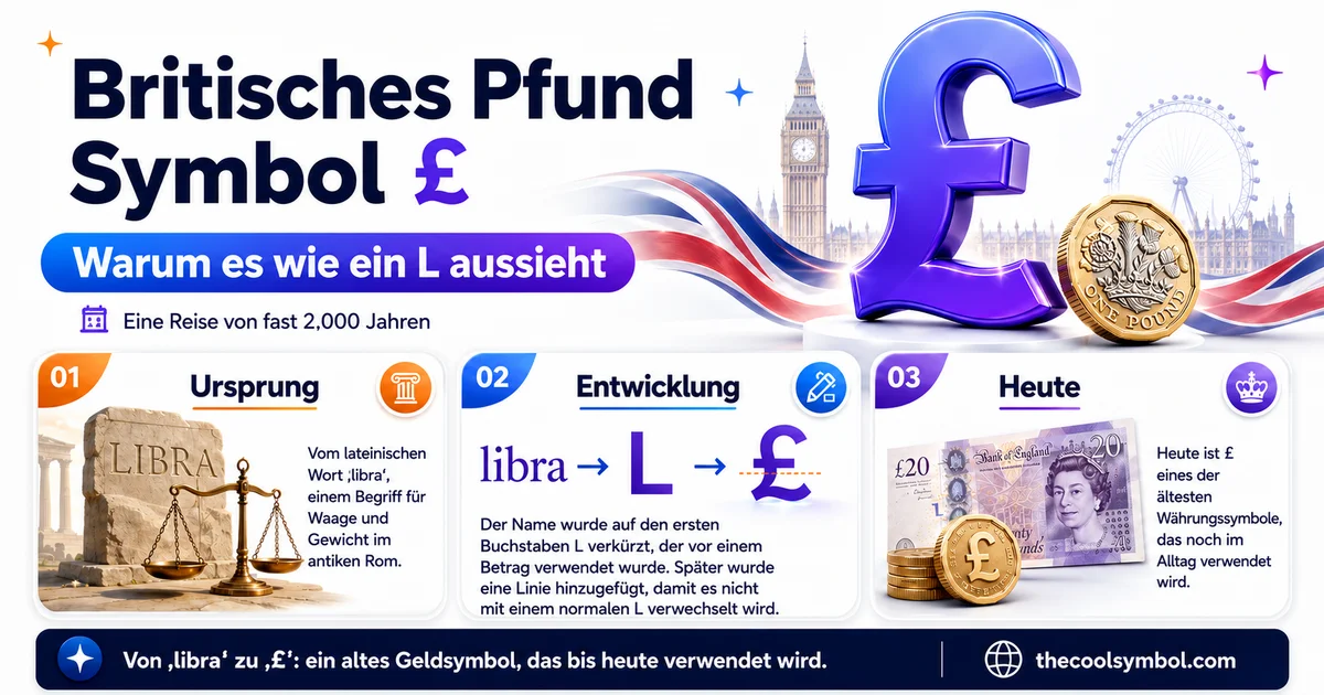 britisches-pfund-symbol-warum-es-wie-ein-l-aussieht