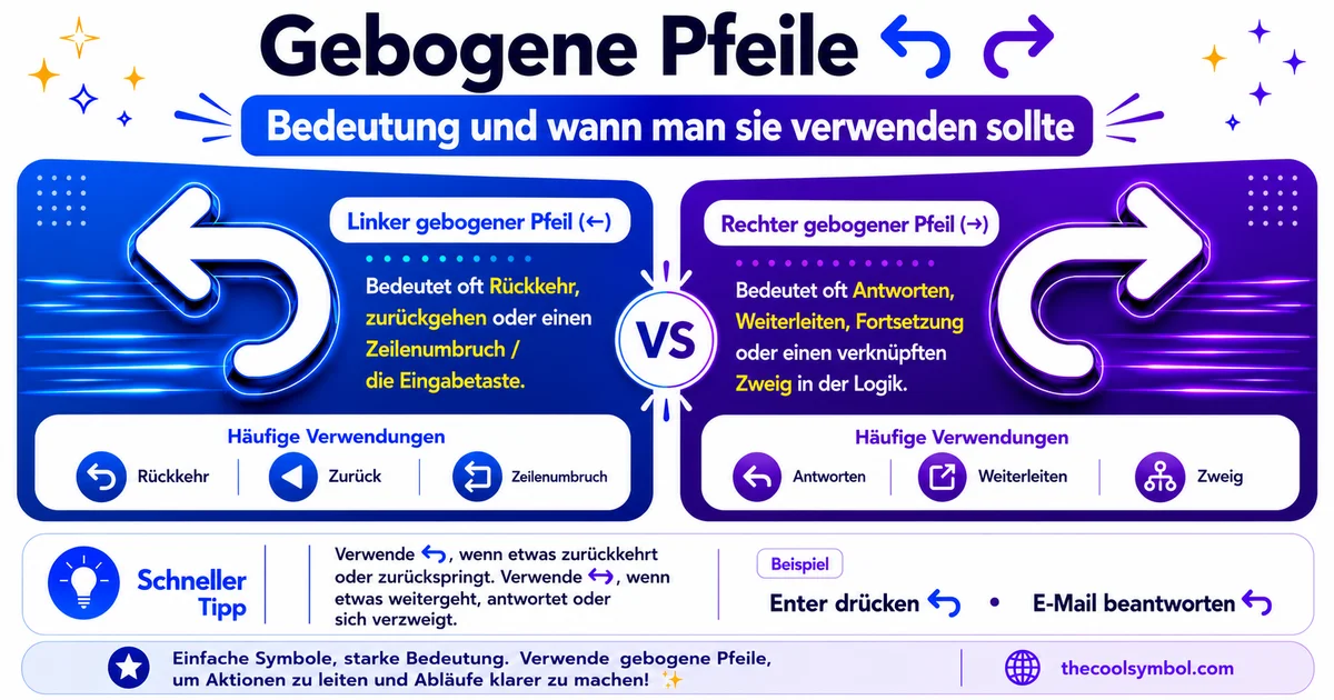 gebogene-pfeile-bedeutung-und-wann-man-sie-verwendet