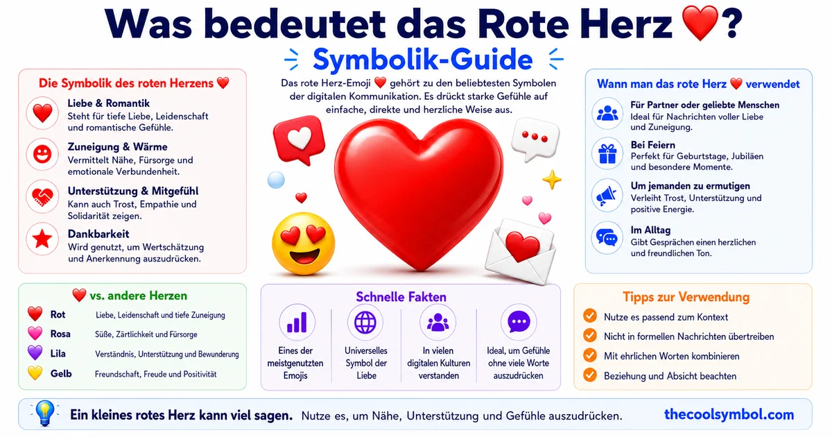 rotes-herz-emoji-bedeutung