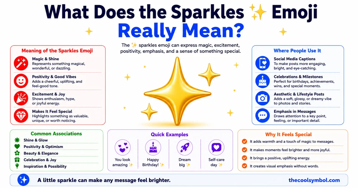sparkles-emoji-meaning