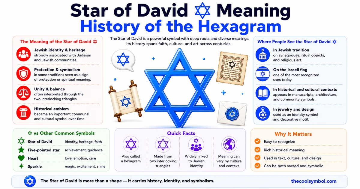 star-of-david-meaning