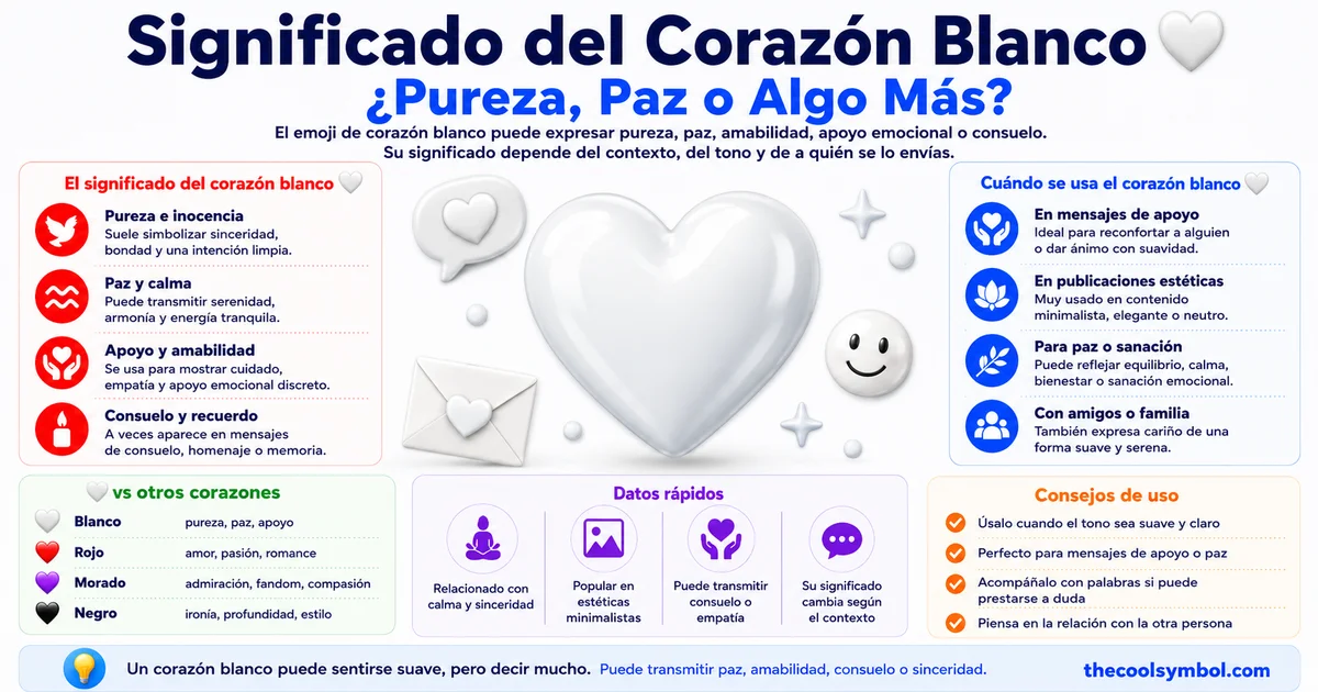 significado-emoji-corazon-blanco