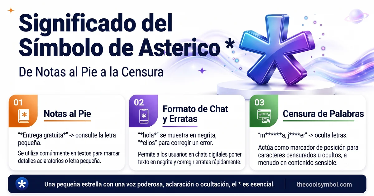 simbolo-asterisco-significado-de-notas-al-pie-a-censura