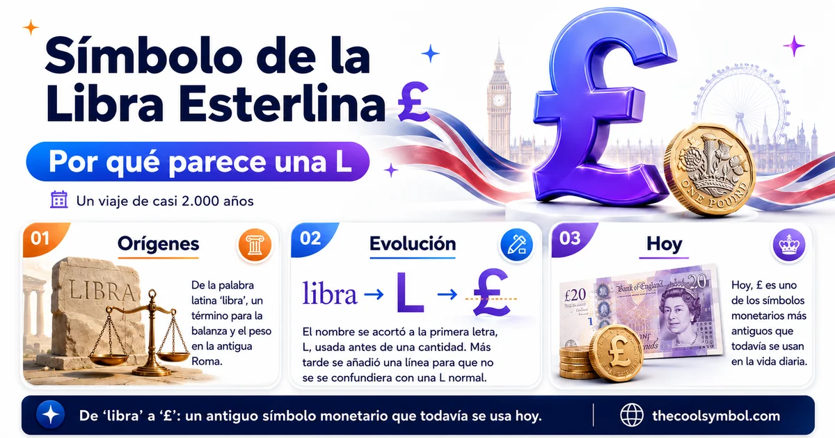 simbolo-de-la-libra-britanica-por-que-parece-una-l