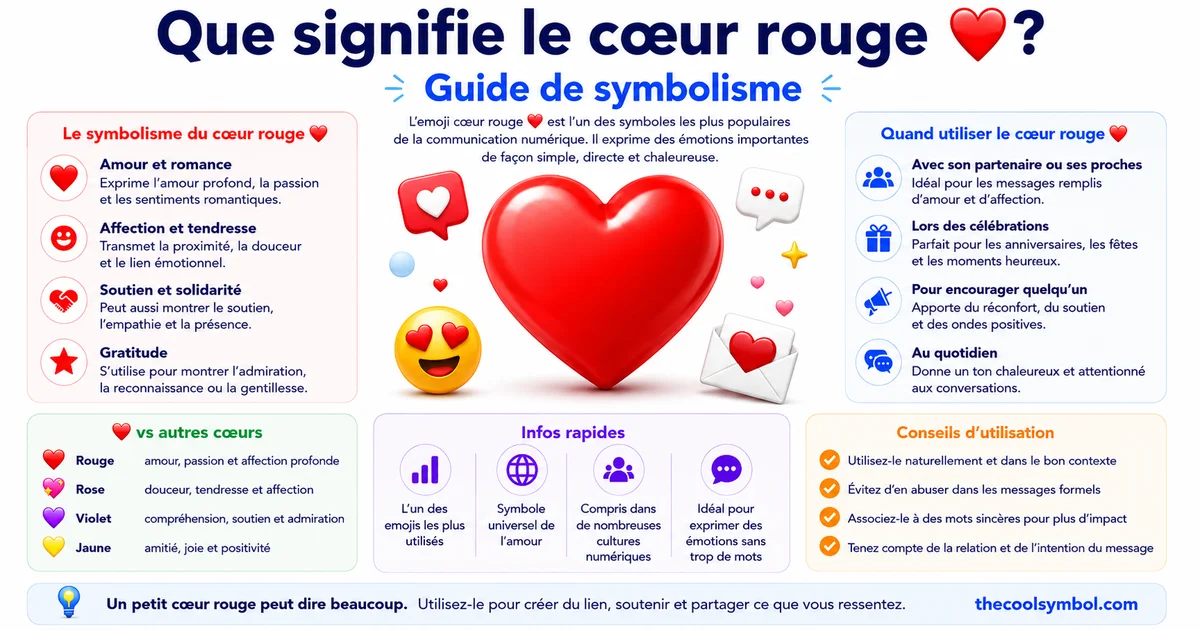 signification-emoji-coeur-rouge