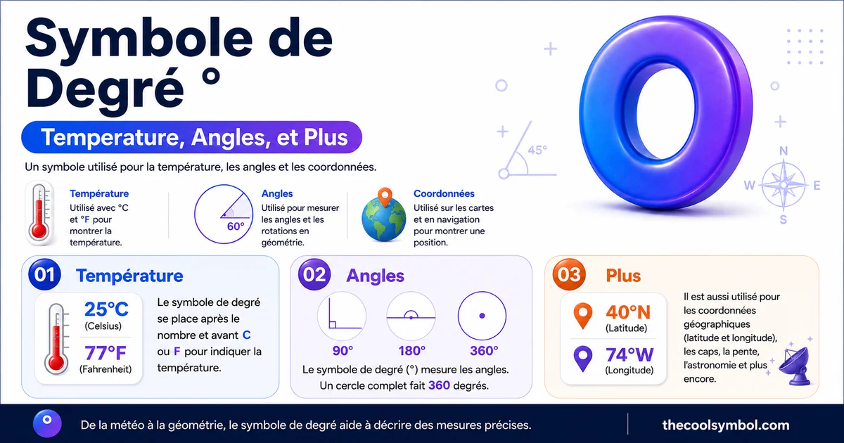 symbole-degre-signification-temperature-angles-plus