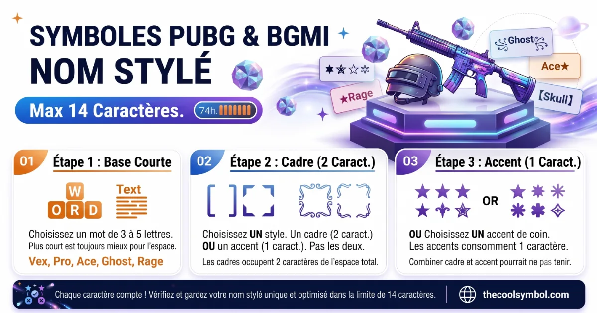 symboles-pubg-bgmi