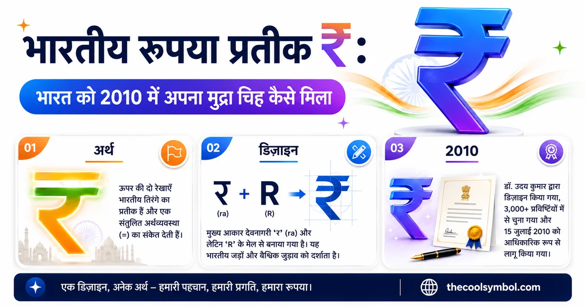 bhartiya-rupya-prateek-bharat-ko-2010-mein-apna-chihn-kaise-mila