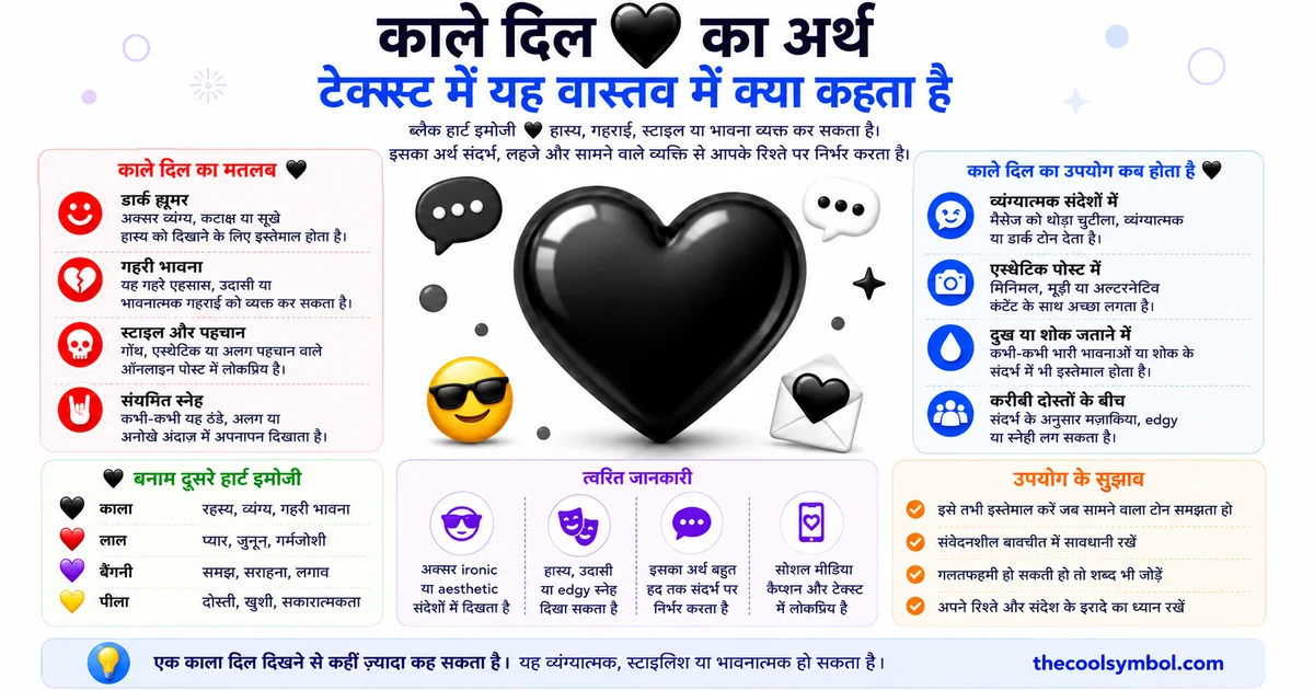 black-heart-emoji-meaning-in-hindi