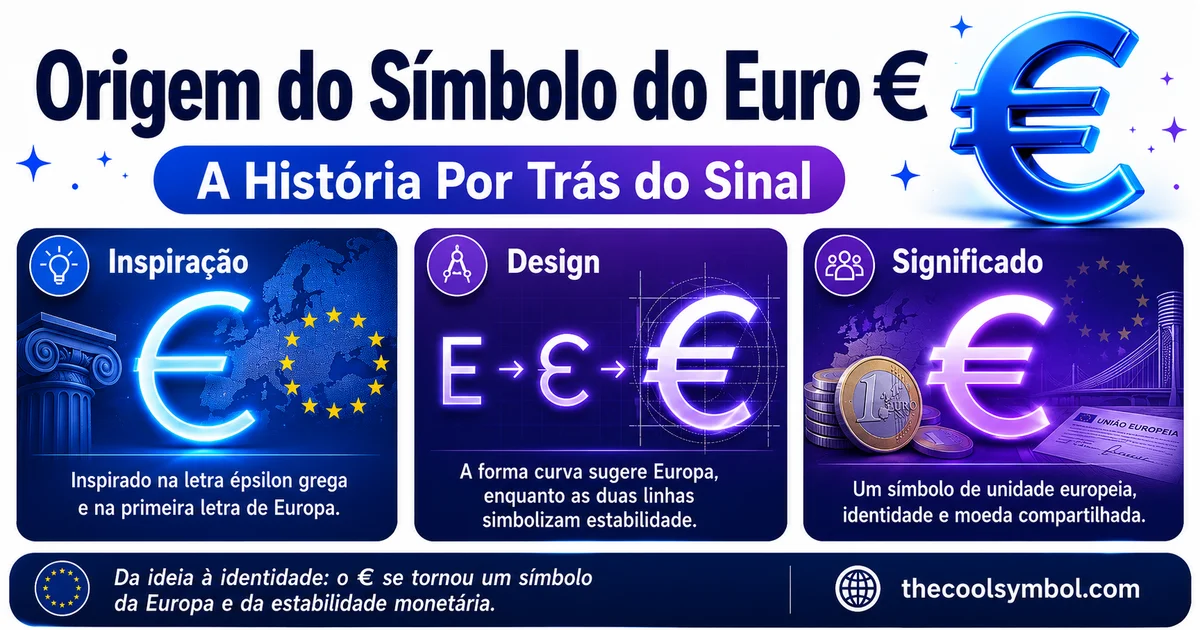 origem-do-simbolo-do-euro-a-historia-por-tras-do-sinal