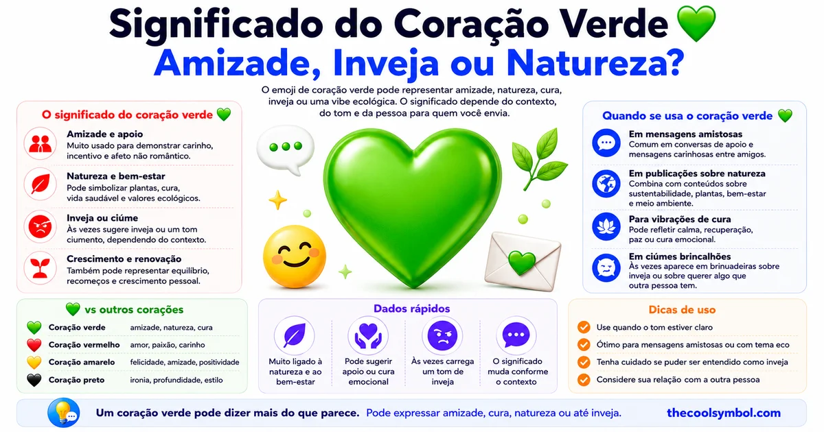 significado-emoji-coracao-verde