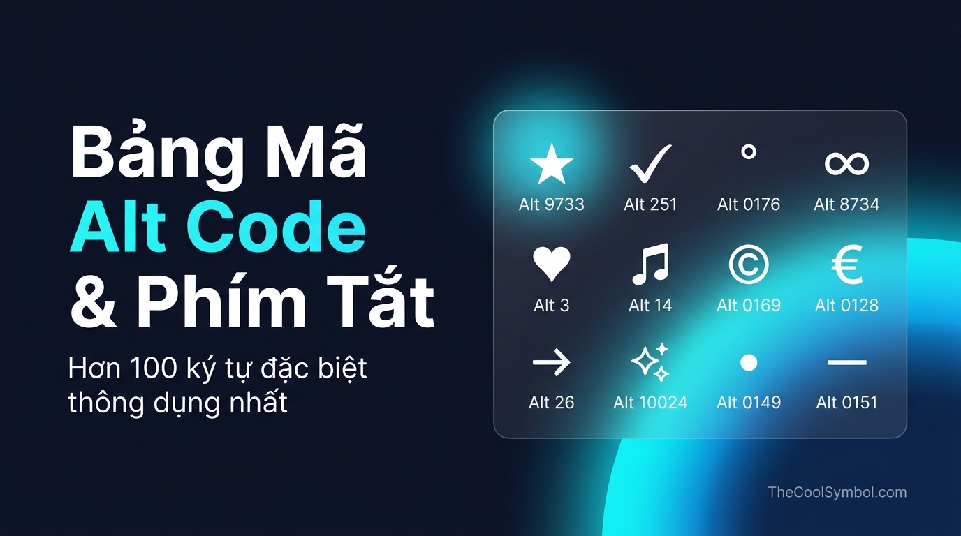alt-code-unicode-cheat-sheet